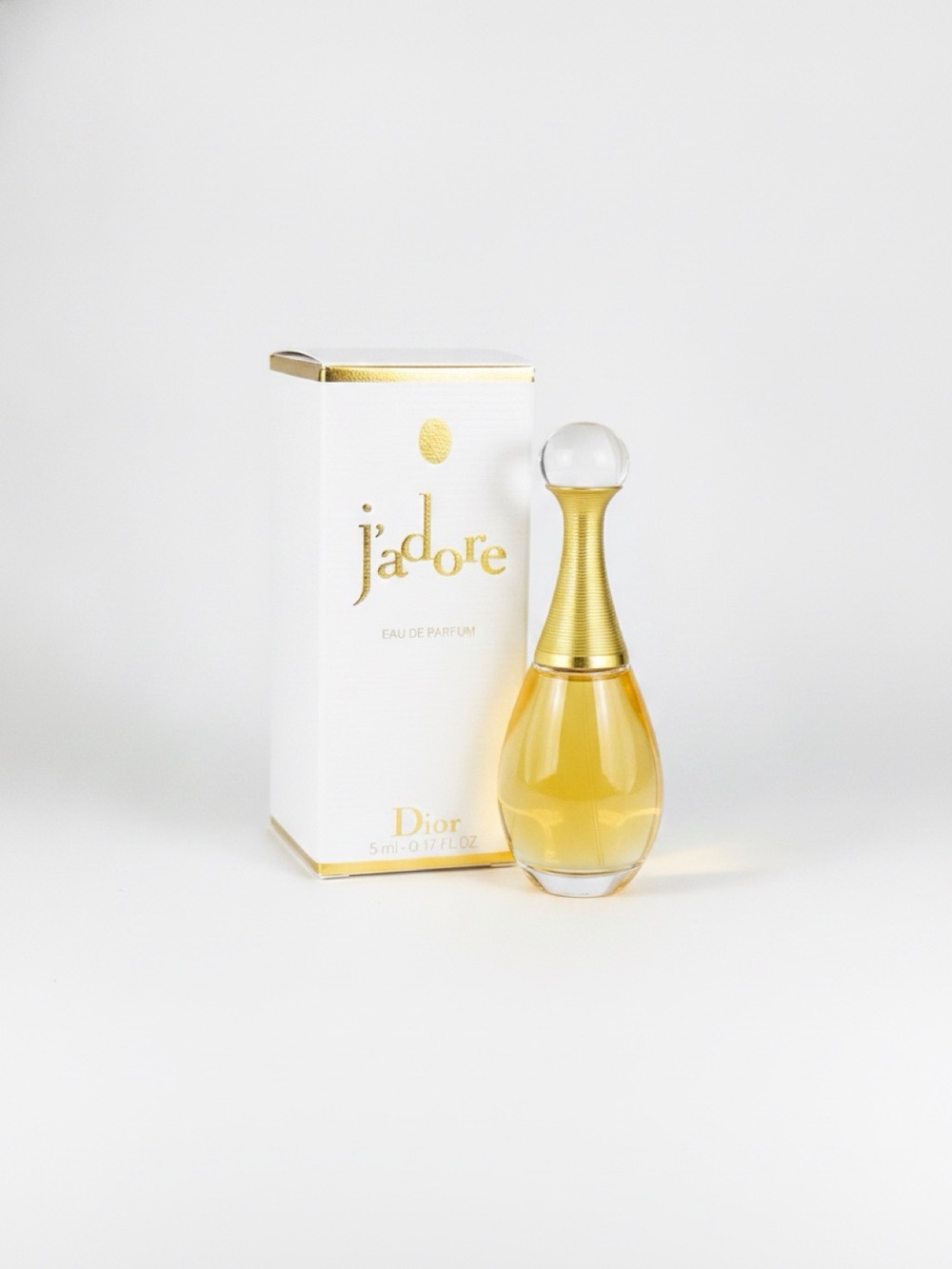 Mini Perfume - Picture 2 of 2